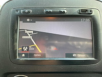 2016 - opel - vivaro - 1.6 cdti l2h1 dc sport - bedrijfswagen - afbeelding 3 van  15