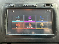 2016 - opel - vivaro - 1.6 cdti l2h1 dc sport - bedrijfswagen - afbeelding 2 van  15