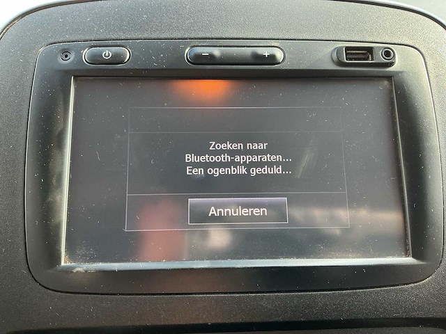 2016 - opel - vivaro - 1.6 cdti l2h1 dc sport - bedrijfswagen - afbeelding 4 van  15