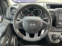 2016 - opel - vivaro - 1.6 cdti l2h1 dcspec - bedrijfswagen - afbeelding 2 van  12