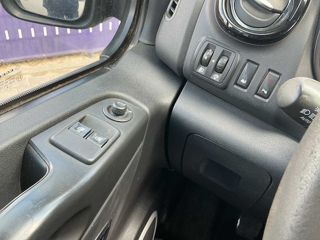 2016 - opel - vivaro - 1.6 cdti l2h1 dcspec - bedrijfswagen - afbeelding 3 van  12