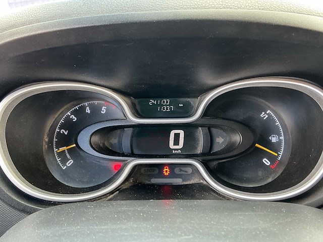 2016 - opel - vivaro - 1.6 cdti l2h1 dcspec - bedrijfswagen - afbeelding 4 van  12