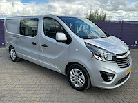 2016 - opel - vivaro - 1.6 cdti l2h1 dcspec - bedrijfswagen - afbeelding 5 van  12