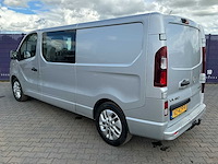 2016 - opel - vivaro - 1.6 cdti l2h1 dcspec - bedrijfswagen - afbeelding 6 van  12