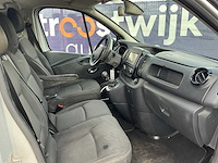 2016 - opel - vivaro - 1.6 cdti l2h1 dcspec - bedrijfswagen - afbeelding 10 van  12