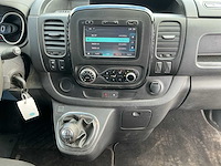 2016 - opel - vivaro - 1.6 cdti l2h1 dcspec - bedrijfswagen - afbeelding 12 van  12