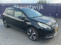 2016 - peugeot - 2008 - 1.2 puretech active - personenauto - afbeelding 2 van  5