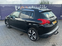 2016 - peugeot - 2008 - 1.2 puretech active - personenauto - afbeelding 6 van  12