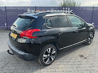 2016 - peugeot - 2008 - 1.2 puretech active - personenauto - afbeelding 7 van  12