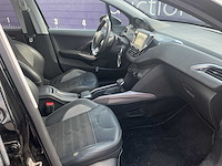 2016 - peugeot - 2008 - 1.2 puretech active - personenauto - afbeelding 8 van  12