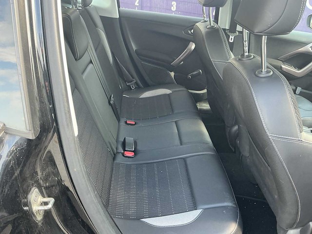 2016 - peugeot - 2008 - 1.2 puretech active - personenauto - afbeelding 9 van  12