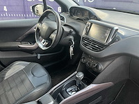 2016 - peugeot - 2008 - 1.2 puretech active - personenauto - afbeelding 10 van  12