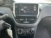 2016 - peugeot - 2008 - 1.2 puretech active - personenauto - afbeelding 11 van  12