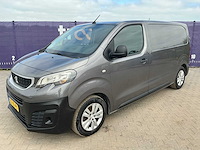 2016 - peugeot - expert - 226s - 1.6bluehdi95pro - bedrijfswagen