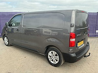 2016 - peugeot - expert - 226s - 1.6bluehdi95pro - bedrijfswagen - afbeelding 6 van  12