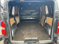 2016 - peugeot - expert - 226s - 1.6bluehdi95pro - bedrijfswagen - afbeelding 8 van  12
