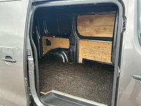 2016 - peugeot - expert - 226s - 1.6bluehdi95pro - bedrijfswagen - afbeelding 9 van  12