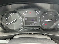 2016 - peugeot - expert - 226s - 1.6bluehdi95pro - bedrijfswagen - afbeelding 11 van  12