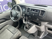 2016 - peugeot - expert - 226s - 1.6bluehdi95pro - bedrijfswagen - afbeelding 12 van  12