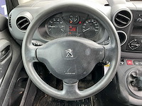 2016 - peugeot - partner - 120 1.6 hdi l1 xr - bedrijfswagen - afbeelding 3 van  13