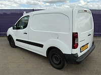 2016 - peugeot - partner - 120 1.6 hdi l1 xr - bedrijfswagen - afbeelding 7 van  13
