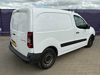 2016 - peugeot - partner - 120 1.6 hdi l1 xr - bedrijfswagen - afbeelding 8 van  13