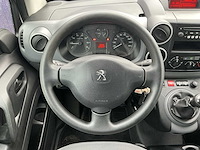 2016 - peugeot - partner - 122 1.6 bluehdi l1xr - bedrijfswagen - afbeelding 3 van  13