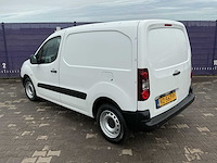 2016 - peugeot - partner - 122 1.6 bluehdi l1xr - bedrijfswagen - afbeelding 7 van  13