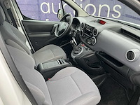 2016 - peugeot - partner - 122 1.6 bluehdi l1xr - bedrijfswagen - afbeelding 11 van  13