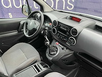 2016 - peugeot - partner - 122 1.6 bluehdi l1xr - bedrijfswagen - afbeelding 12 van  13