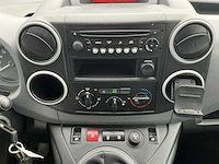 2016 - peugeot - partner - 122 1.6 bluehdi l1xr - bedrijfswagen - afbeelding 13 van  13