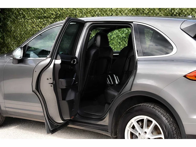 2016 - porsche - cayenne - 3,6 - personenauto - afbeelding 7 van  28