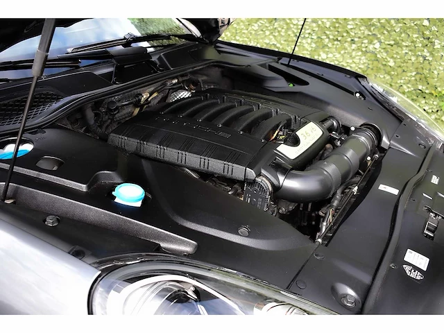 2016 - porsche - cayenne - 3,6 - personenauto - afbeelding 21 van  28