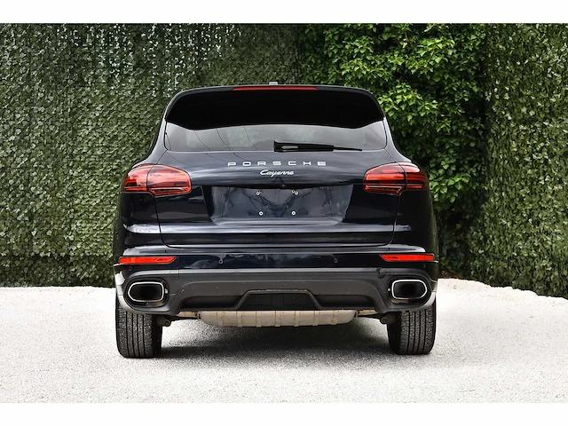 2016 - porsche - cayenne - 3,6l v6 - car - afbeelding 24 van  50
