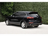 2016 - porsche - cayenne - 3,6l v6 - car - afbeelding 26 van  50