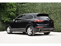 2016 - porsche - cayenne - 3,6l v6 - car - afbeelding 28 van  50