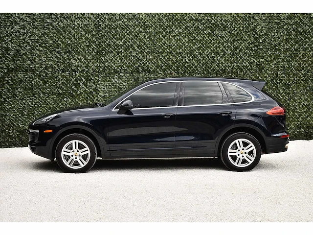 2016 - porsche - cayenne - 3,6l v6 - car - afbeelding 30 van  50