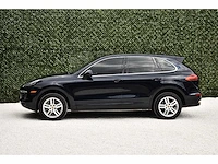 2016 - porsche - cayenne - 3,6l v6 - car - afbeelding 30 van  50