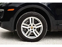 2016 - porsche - cayenne - 3,6l v6 - car - afbeelding 32 van  50