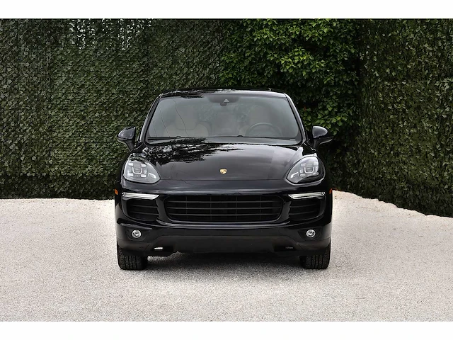 2016 - porsche - cayenne - 3,6l v6 - car - afbeelding 27 van  50