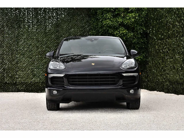 2016 - porsche - cayenne - 3,6l v6 - car - afbeelding 38 van  50