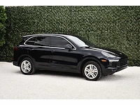 2016 - porsche - cayenne - 3,6l v6 - car - afbeelding 47 van  50