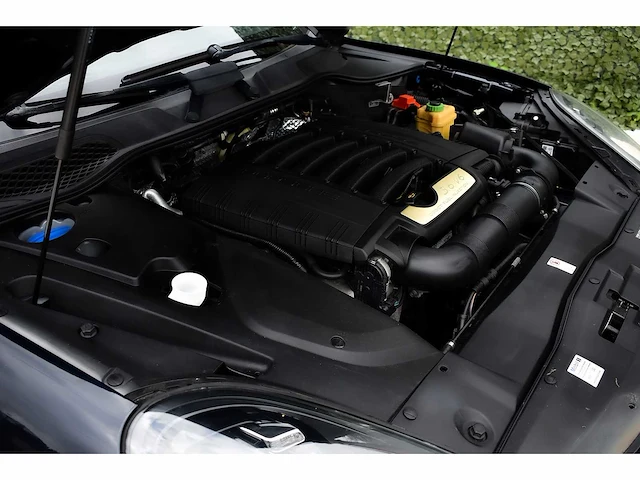 2016 - porsche - cayenne - 3,6l v6 - car - afbeelding 11 van  50