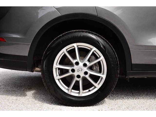2016 - porsche - cayenne - car - afbeelding 2 van  74