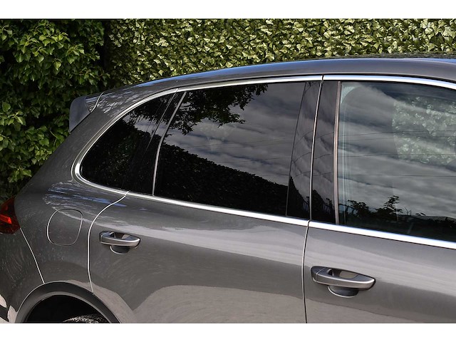 2016 - porsche - cayenne - car - afbeelding 3 van  74