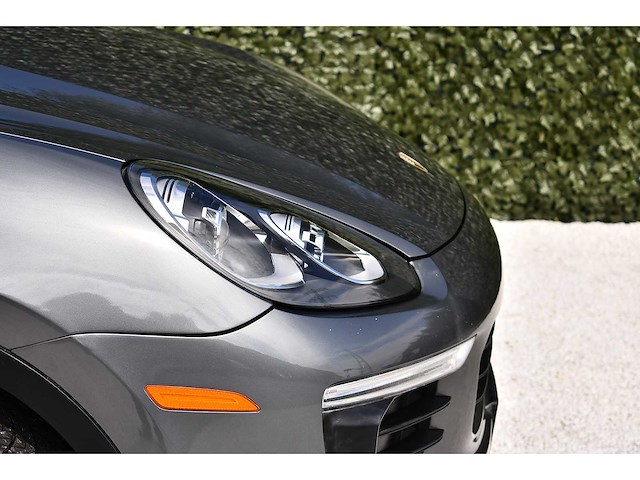 2016 - porsche - cayenne - car - afbeelding 4 van  74