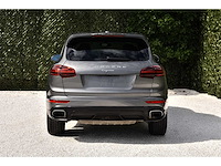2016 - porsche - cayenne - car - afbeelding 8 van  74