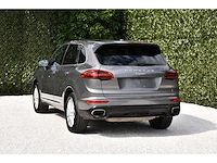 2016 - porsche - cayenne - car - afbeelding 9 van  74