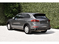 2016 - porsche - cayenne - car - afbeelding 11 van  74