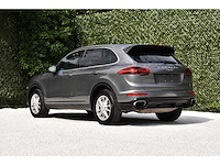 2016 - porsche - cayenne - car - afbeelding 12 van  74